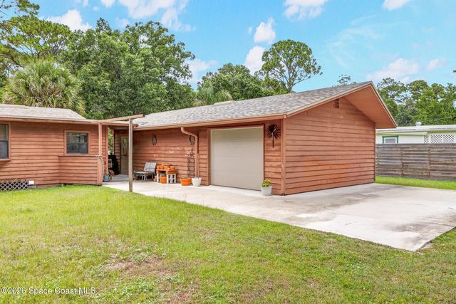 2165 Feast Road, Melbourne, FL 32904