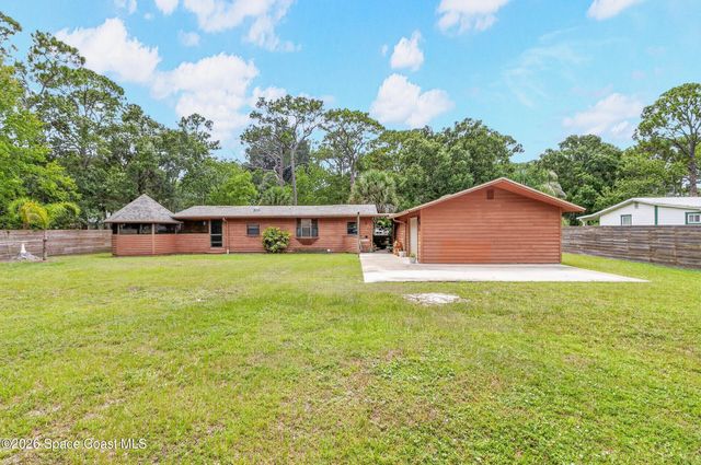 2165 Feast Road, Melbourne, FL 32904