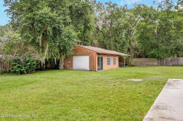 2165 Feast Road, Melbourne, FL 32904