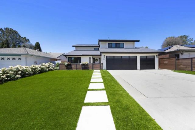 3577 Winslow Rd, Oceanside, CA 92056