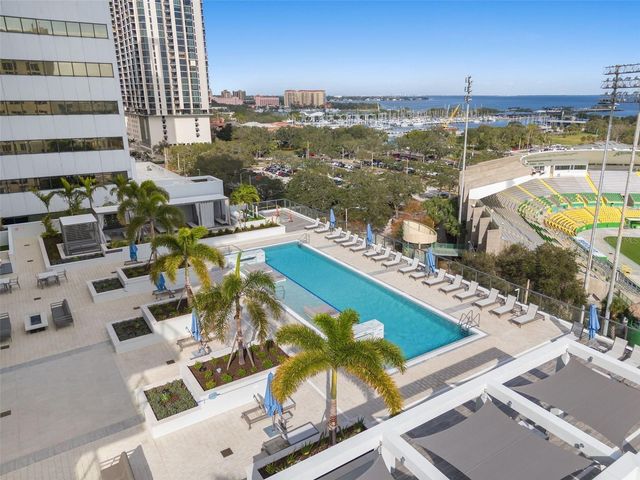 301 1ST STREET S 2006, St Petersburg, FL 33701