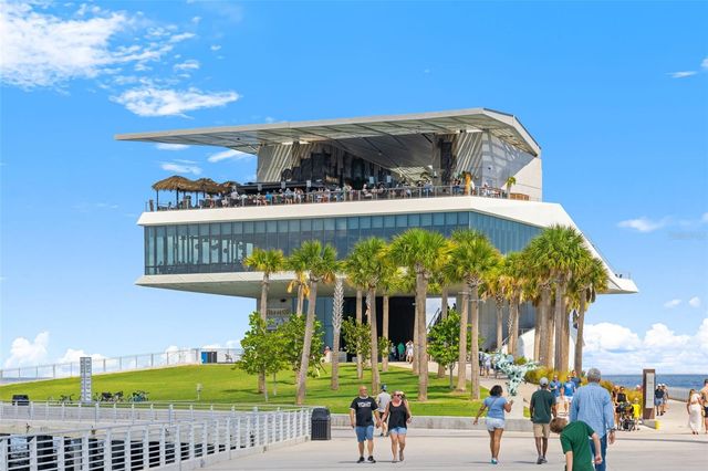 301 1ST STREET S 2006, St Petersburg, FL 33701