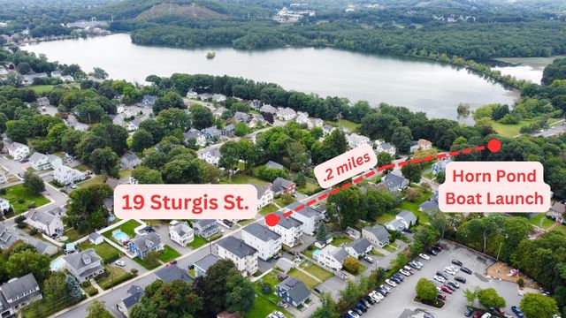 19 Sturgis St, Woburn, MA 01801