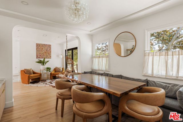 7832 Henefer Avenue, Los Angeles, CA 90045