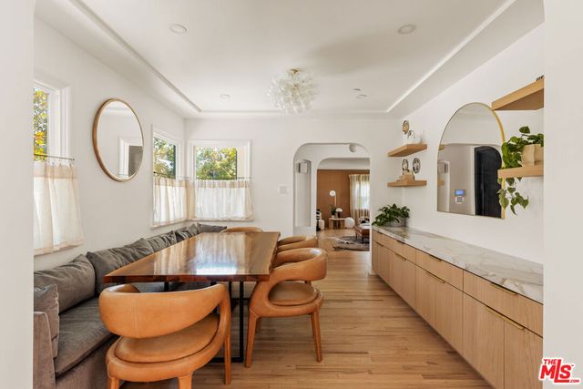 7832 Henefer Avenue, Los Angeles, CA 90045