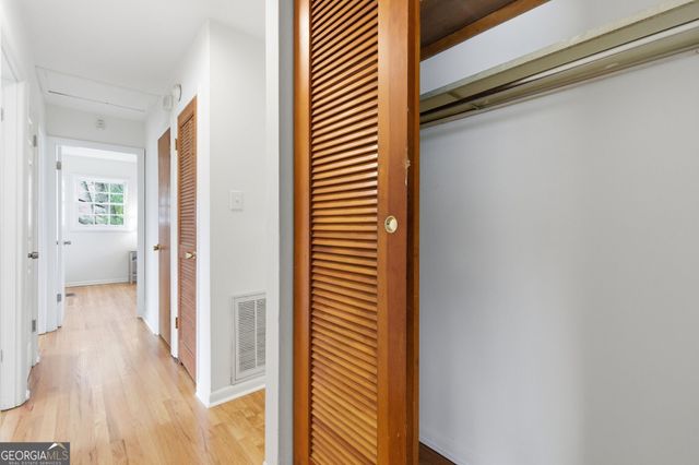 801 Verona Drive, Clarkston, GA 30021