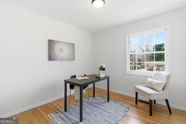 801 Verona Drive, Clarkston, GA 30021