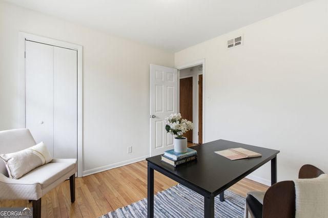 801 Verona Drive, Clarkston, GA 30021