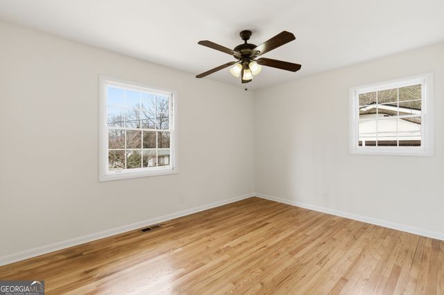 801 Verona Drive, Clarkston, GA 30021