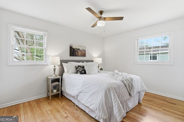 801 Verona Drive, Clarkston, GA 30021