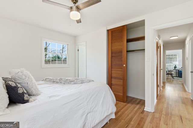 801 Verona Drive, Clarkston, GA 30021