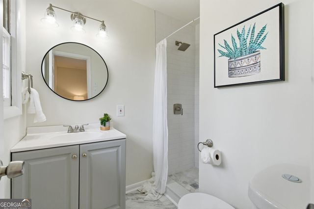 801 Verona Drive, Clarkston, GA 30021