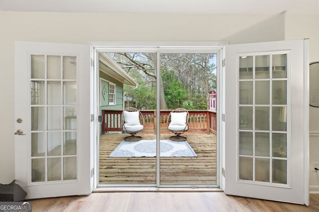 801 Verona Drive, Clarkston, GA 30021