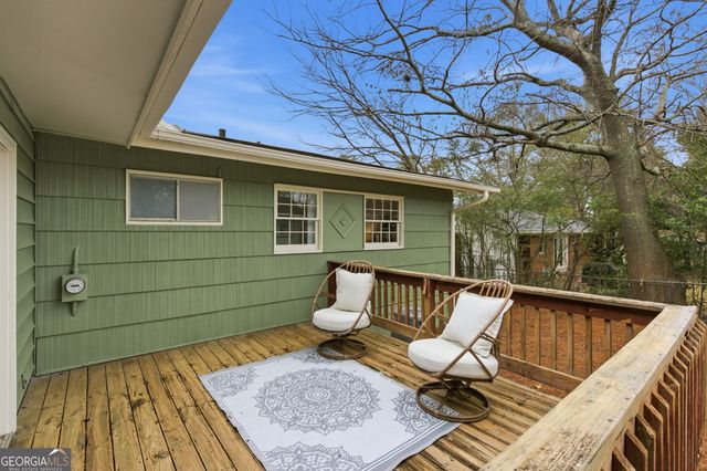 801 Verona Drive, Clarkston, GA 30021