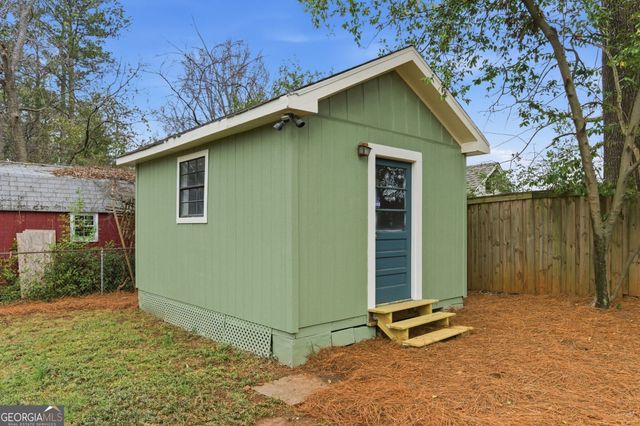 801 Verona Drive, Clarkston, GA 30021