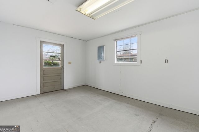 801 Verona Drive, Clarkston, GA 30021