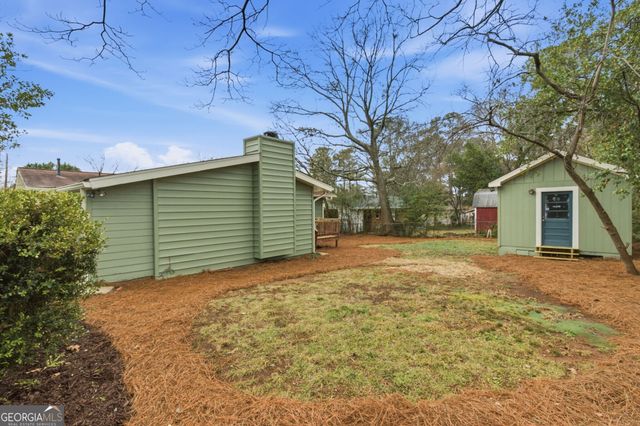 801 Verona Drive, Clarkston, GA 30021