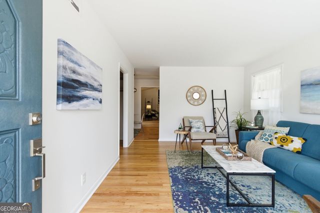 801 Verona Drive, Clarkston, GA 30021