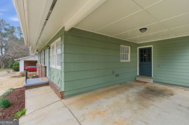 801 Verona Drive, Clarkston, GA 30021