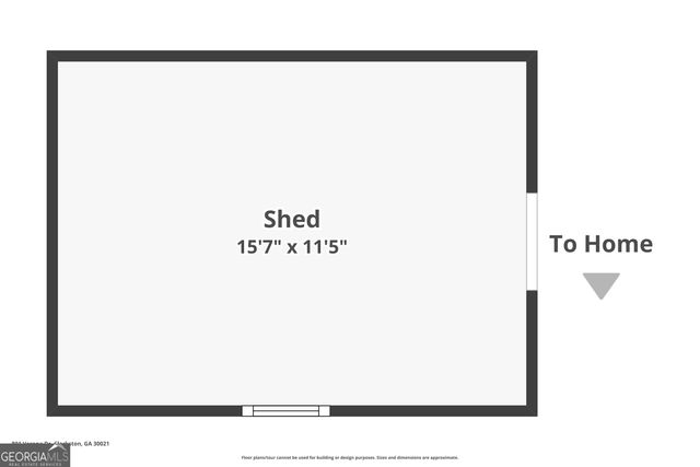 801 Verona Drive, Clarkston, GA 30021