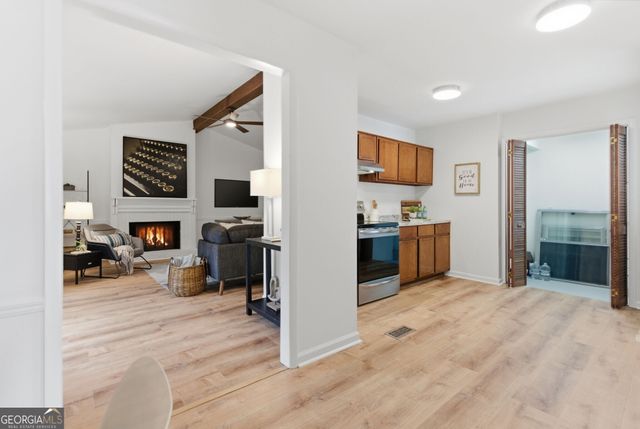 801 Verona Drive, Clarkston, GA 30021