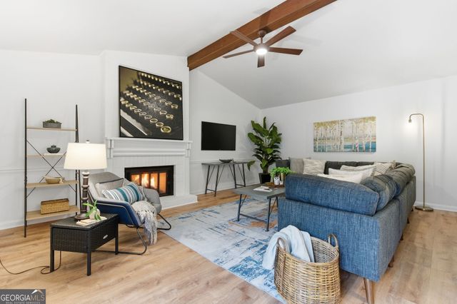 801 Verona Drive, Clarkston, GA 30021