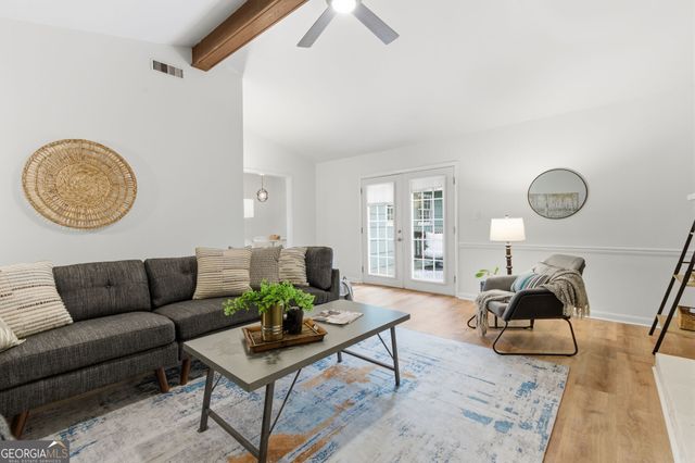 801 Verona Drive, Clarkston, GA 30021