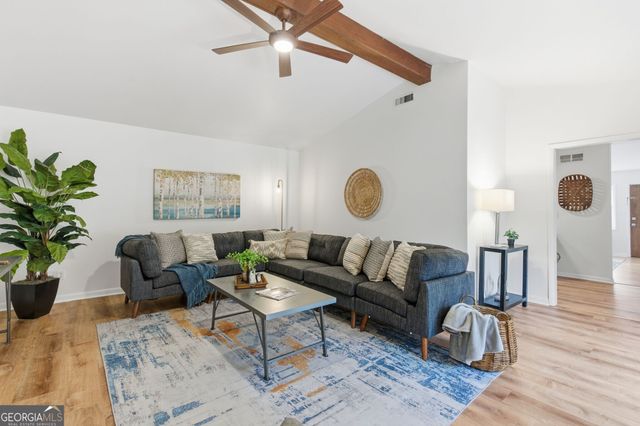 801 Verona Drive, Clarkston, GA 30021