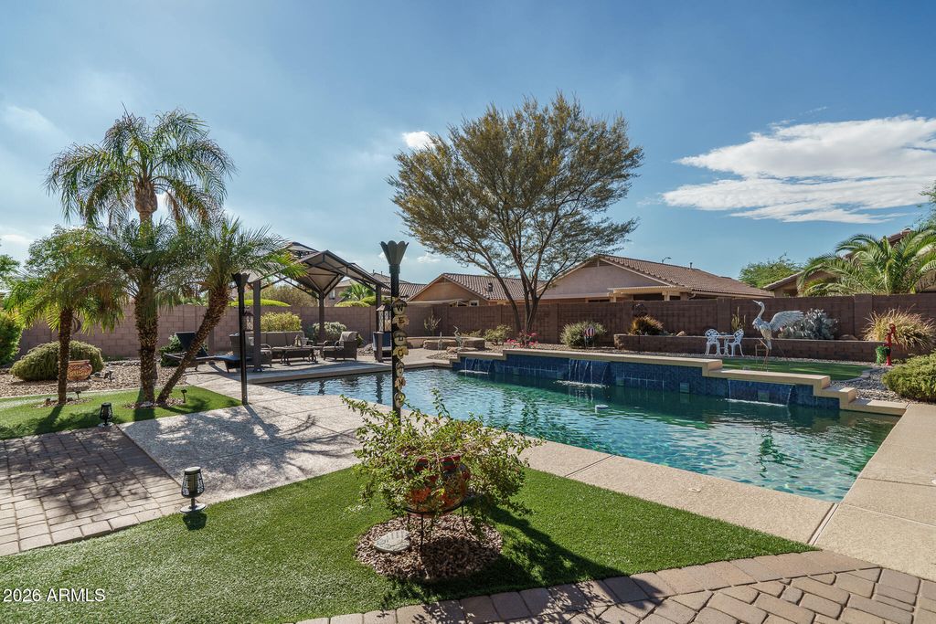 15308 W DESERT MIRAGE Drive, Surprise, AZ 85379 — photo 3