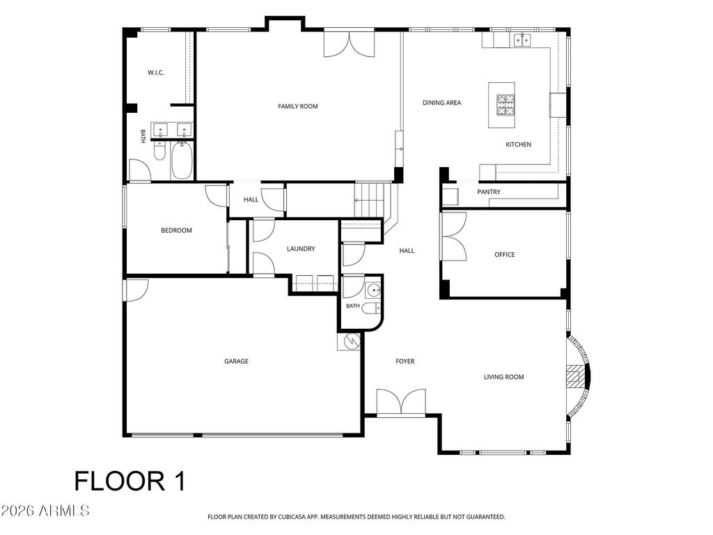 15308 W DESERT MIRAGE Drive, Surprise, AZ 85379 — photo 4