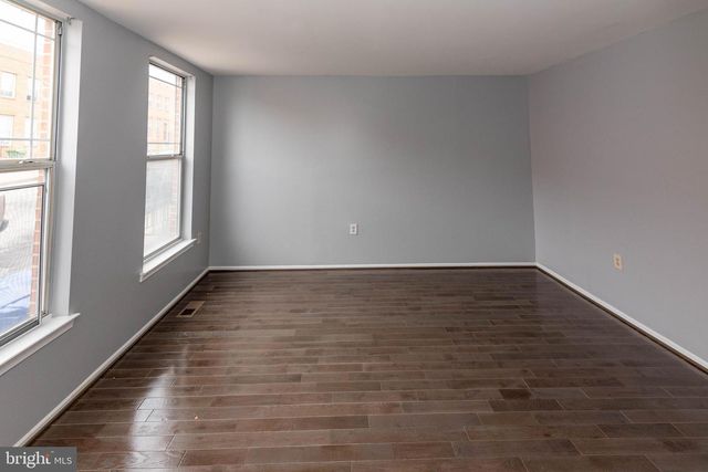 1009 HILLMAN ST, Baltimore, MD 21202