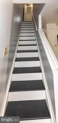 1009 HILLMAN ST, Baltimore, MD 21202