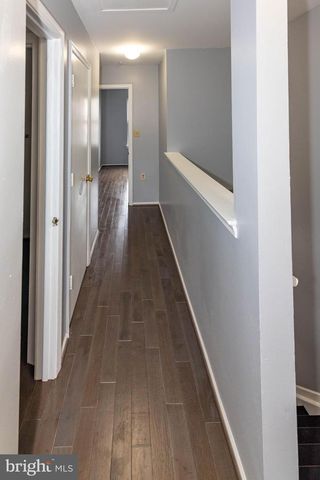 1009 HILLMAN ST, Baltimore, MD 21202