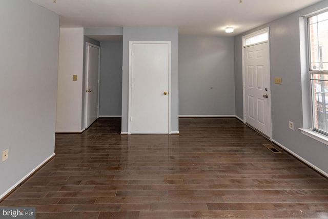 1009 HILLMAN ST, Baltimore, MD 21202