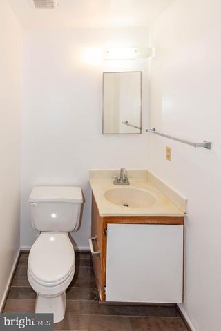 1009 HILLMAN ST, Baltimore, MD 21202