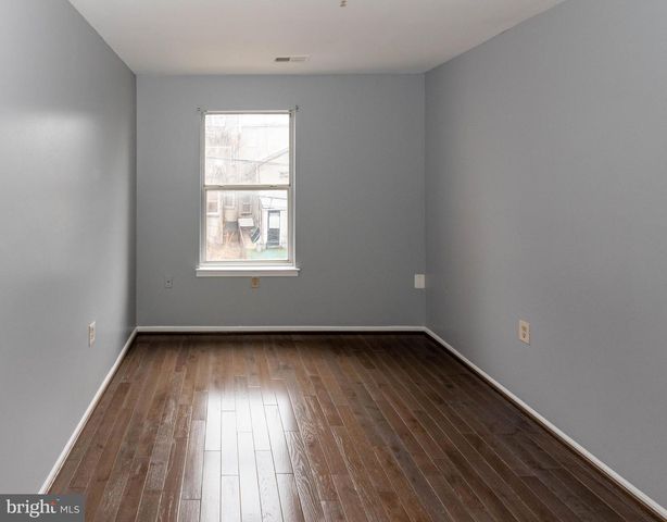 1009 HILLMAN ST, Baltimore, MD 21202