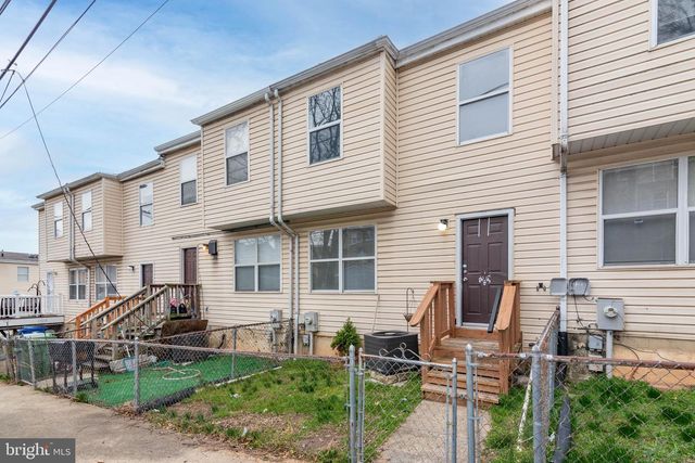 1009 HILLMAN ST, Baltimore, MD 21202