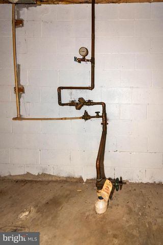 1009 HILLMAN ST, Baltimore, MD 21202