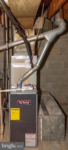 1009 HILLMAN ST, Baltimore, MD 21202