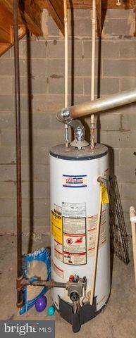 1009 HILLMAN ST, Baltimore, MD 21202