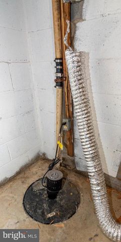 1009 HILLMAN ST, Baltimore, MD 21202