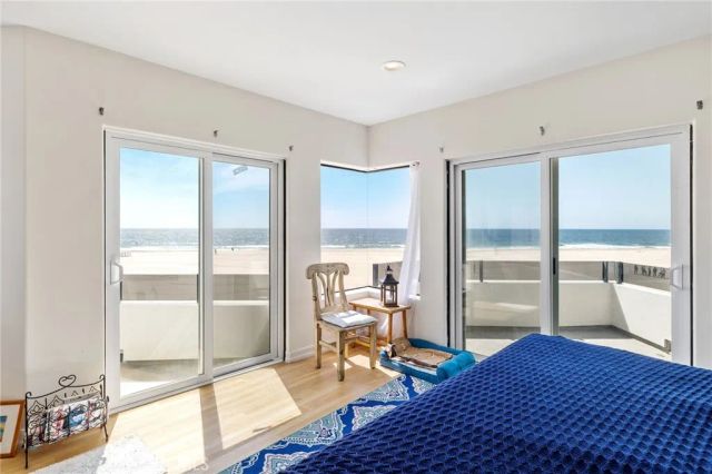 536 The Strand, Hermosa Beach, CA 90254