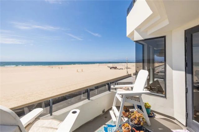 536 The Strand, Hermosa Beach, CA 90254