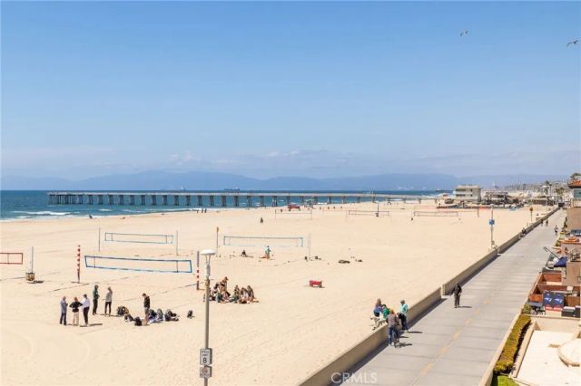 536 The Strand, Hermosa Beach, CA 90254