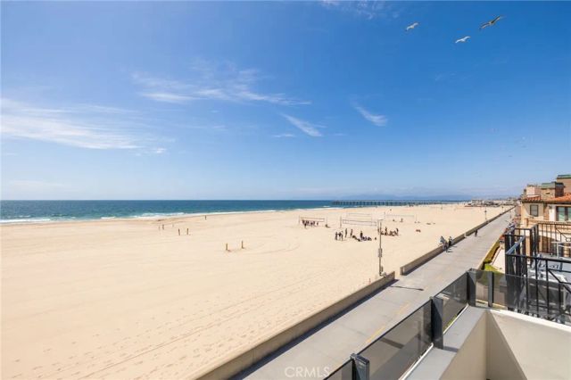 536 The Strand, Hermosa Beach, CA 90254