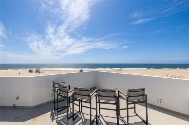 536 The Strand, Hermosa Beach, CA 90254