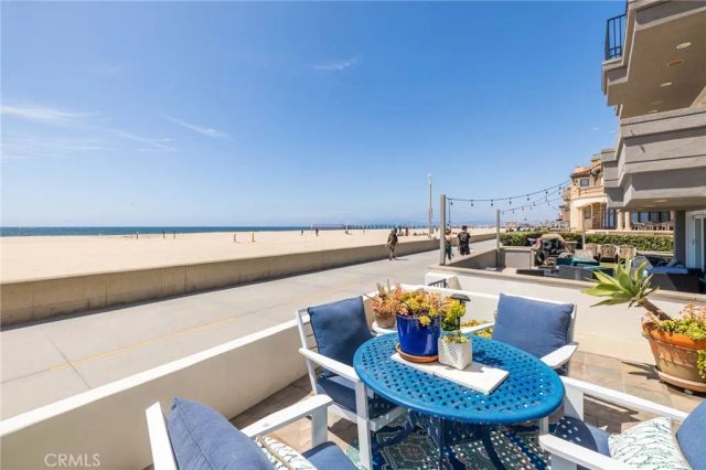 536 The Strand, Hermosa Beach, CA 90254
