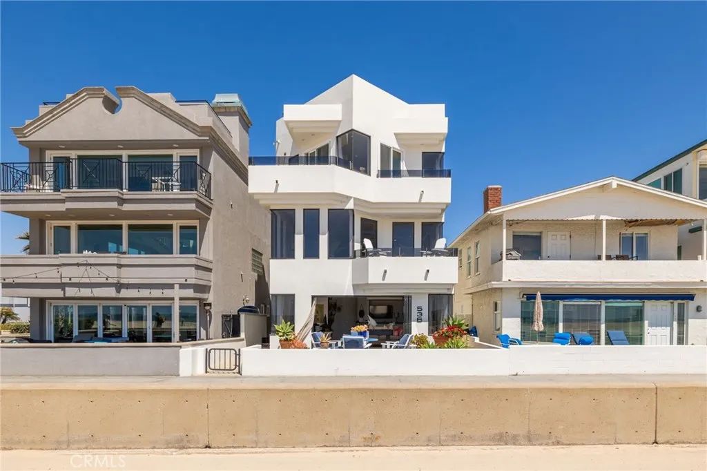 536 The Strand, Hermosa Beach, CA 90254