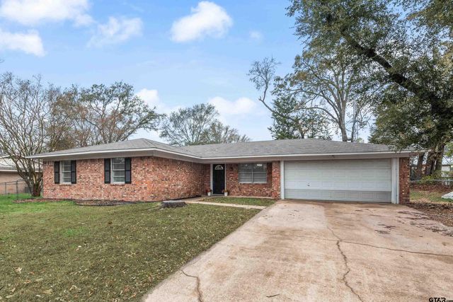 377 Nichols Dr, Canton, TX 75103