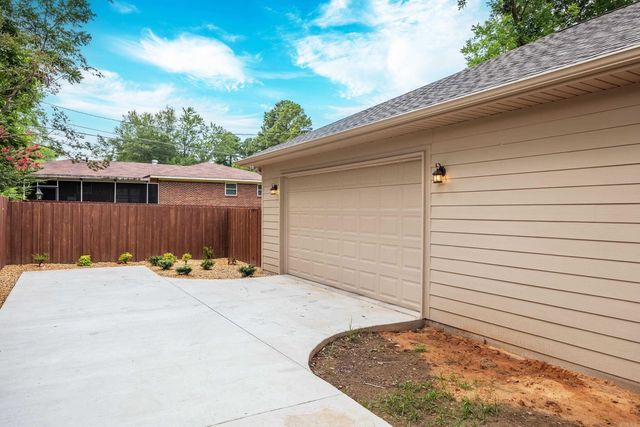 314 W 22nd Street, North Little Rock, AR 72114